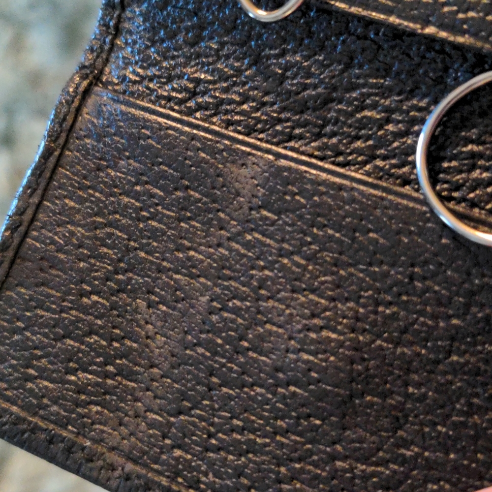 Gucci Key holder - Picture 7 of 7